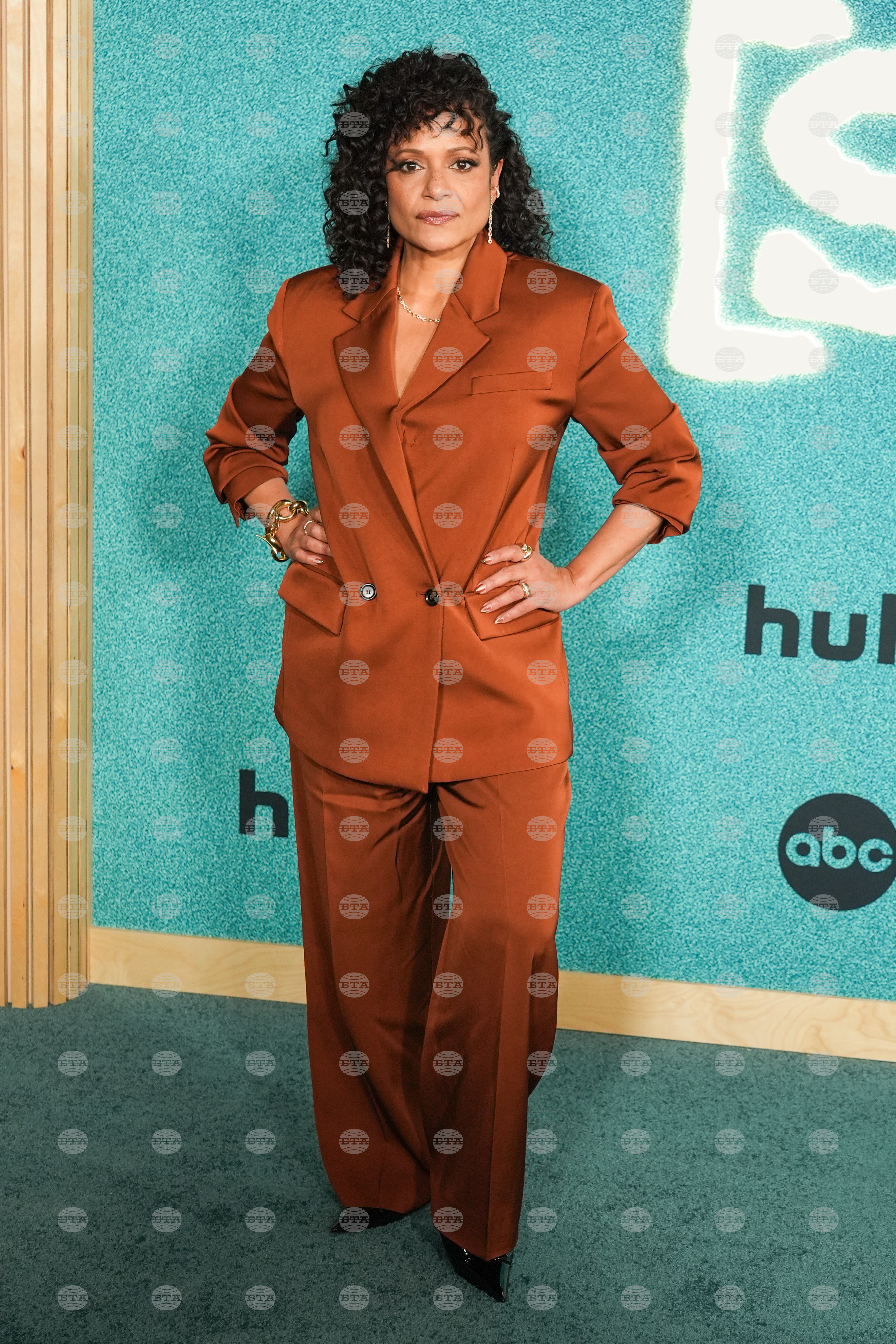 LA Premiere of "Scrubs" Season One