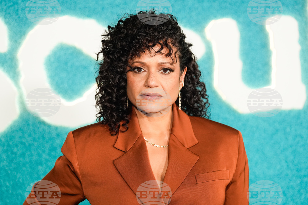 LA Premiere of "Scrubs" Season One