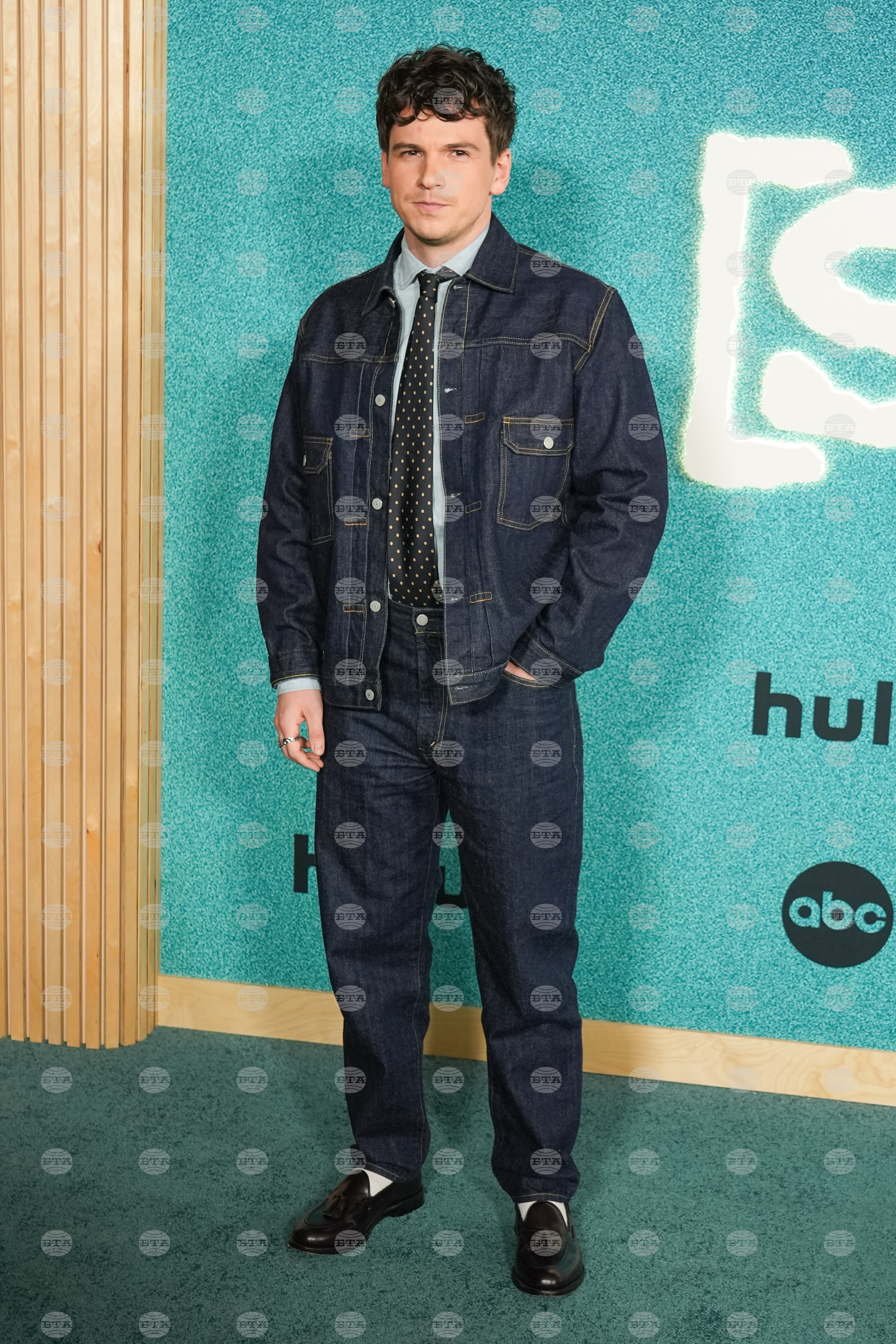 LA Premiere of "Scrubs" Season One