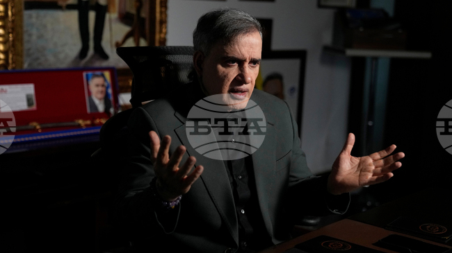 Главният прокурор на Венецуела подаде оставка и стана омбудсман