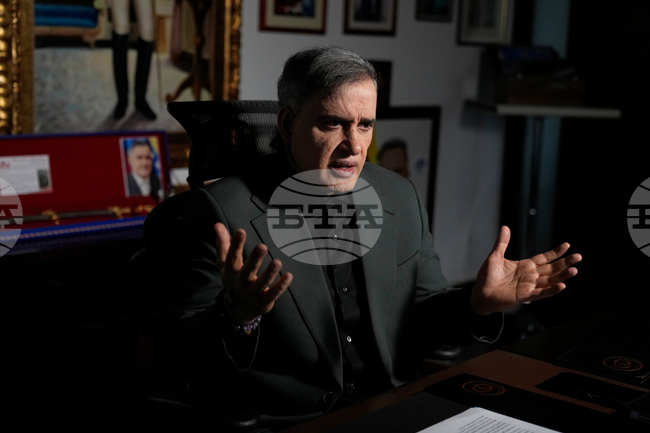 Главният прокурор на Венецуела подаде оставка и стана омбудсман