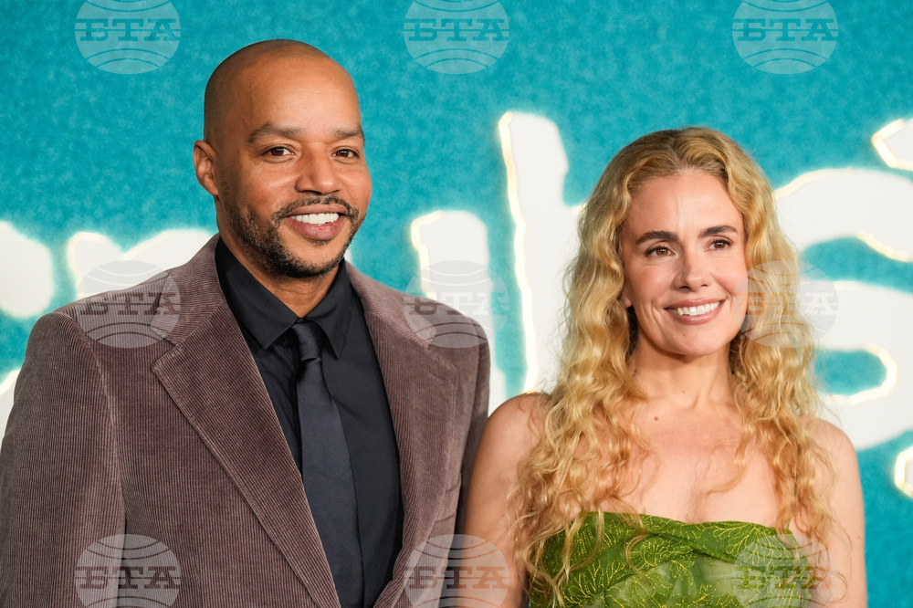 LA Premiere of "Scrubs" Season One
