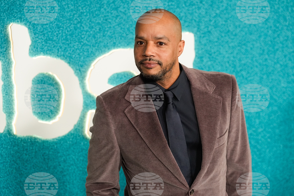 LA Premiere of "Scrubs" Season One