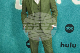 LA Premiere of "Scrubs" Season One