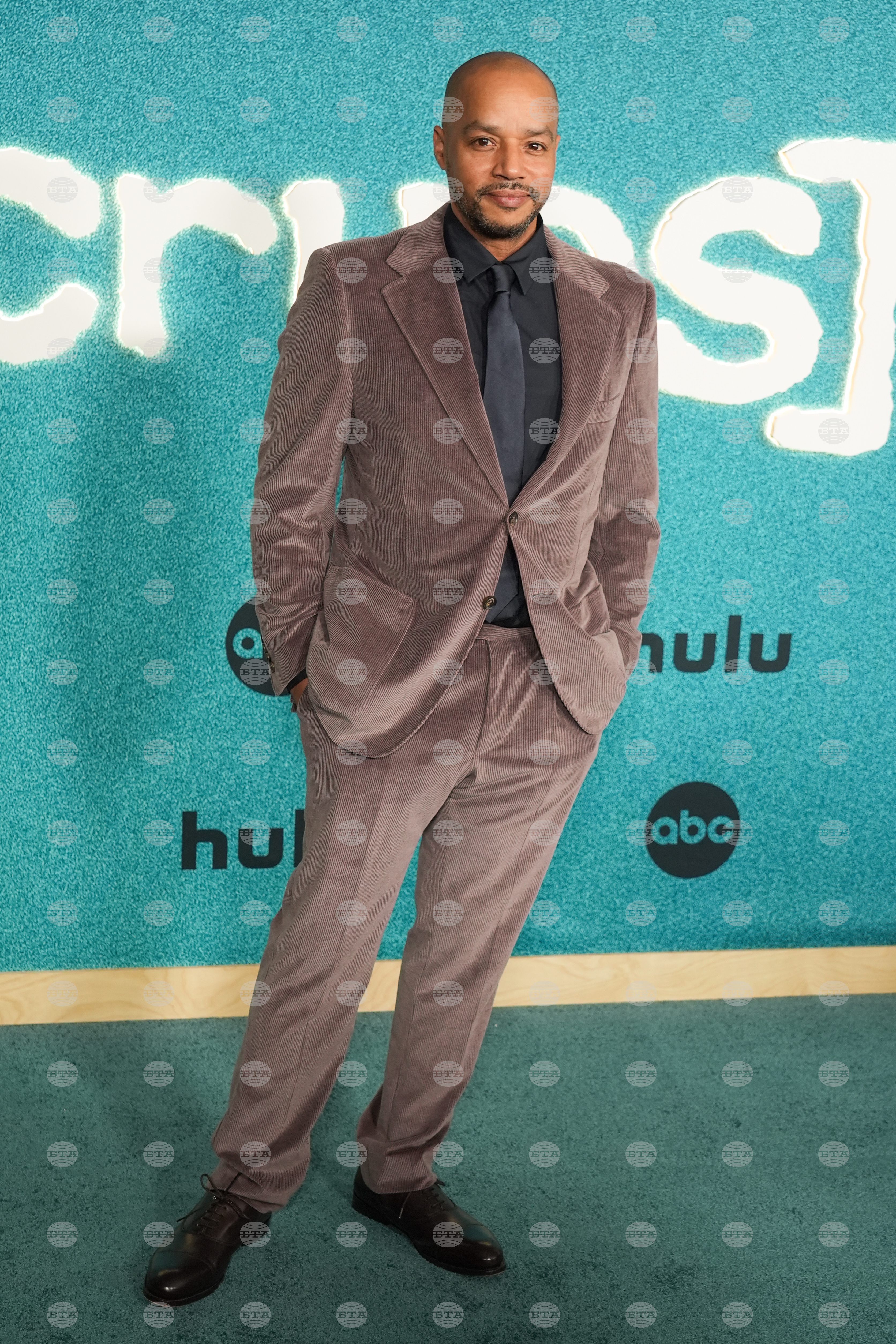 LA Premiere of "Scrubs" Season One