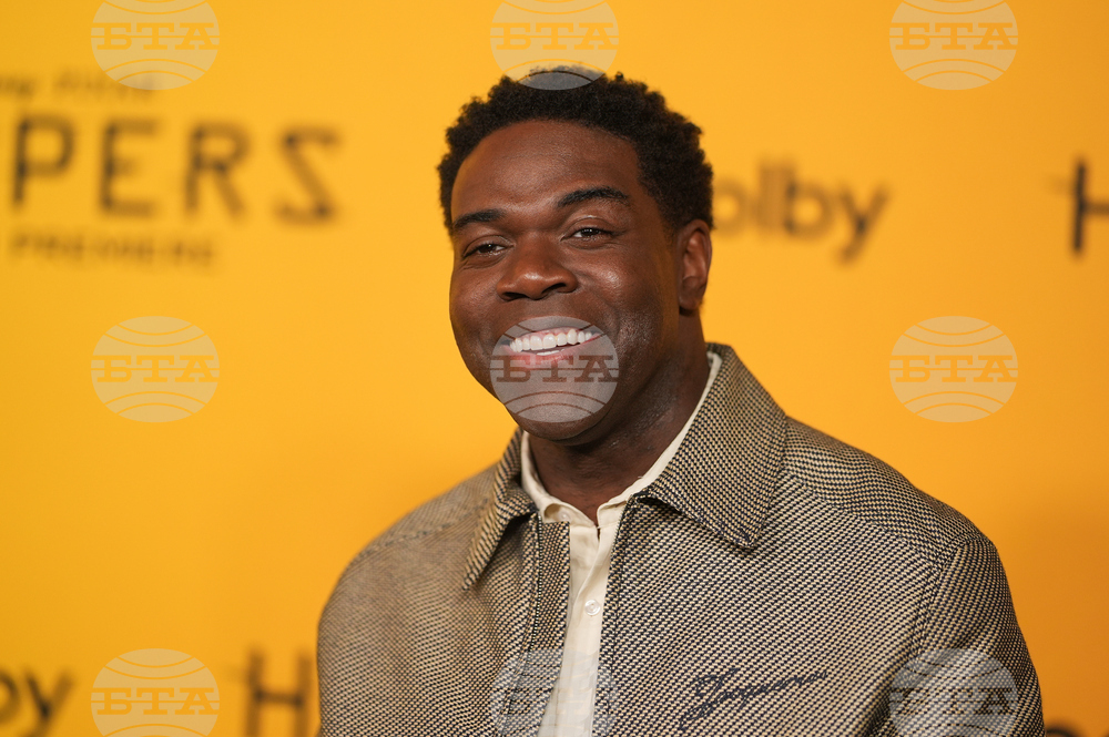 LA Premiere of "Hoppers"