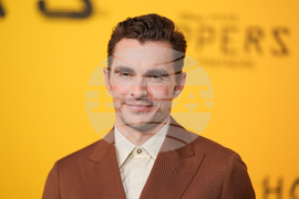 LA Premiere of "Hoppers"