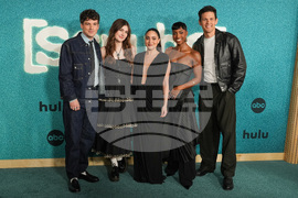 LA Premiere of "Scrubs" Season One
