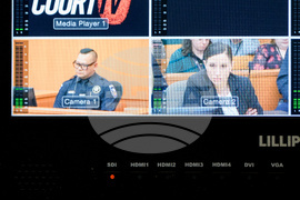 Kouri Richins Murder Trial