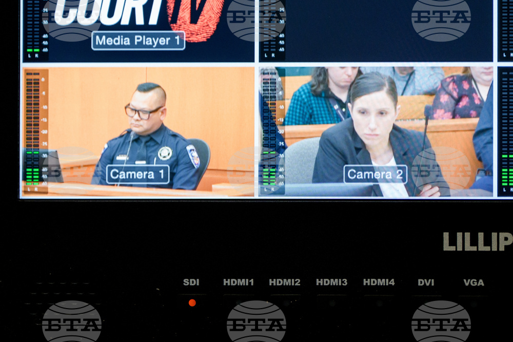 Kouri Richins Murder Trial