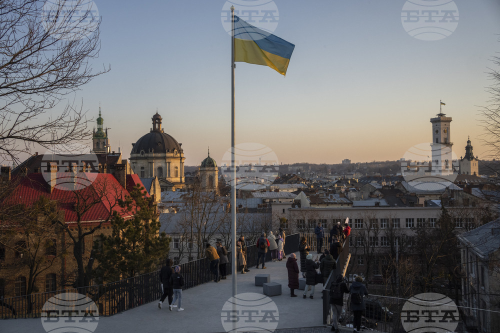 Украйна е евакуирала 190 000 цивилни от бойни зони, заяви украински вицепремиер