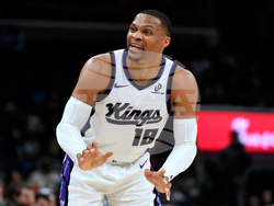 Kings Grizzlies Basketball