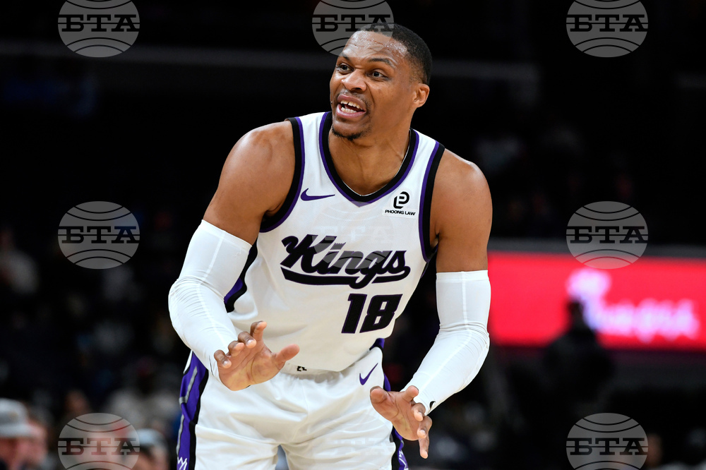 Kings Grizzlies Basketball