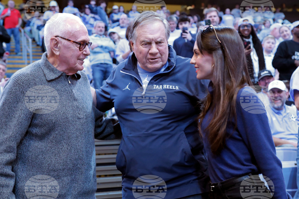 Louisville North Carolina Basketball