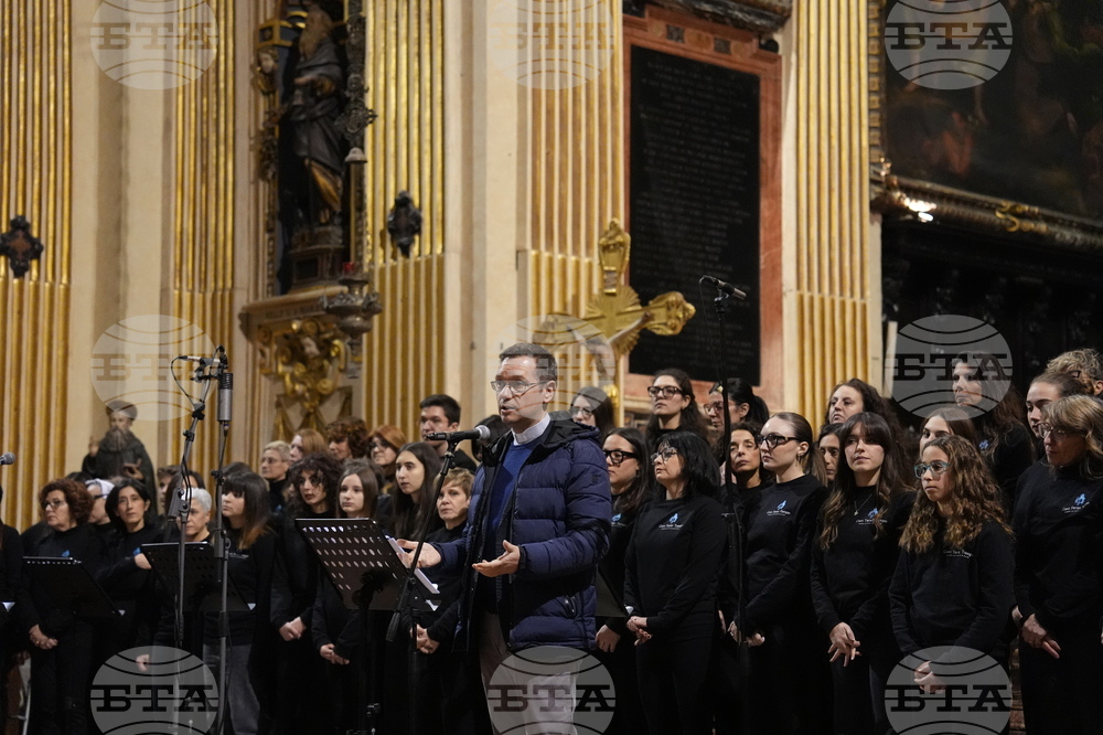 Paralympics Milan Church Inclusion
