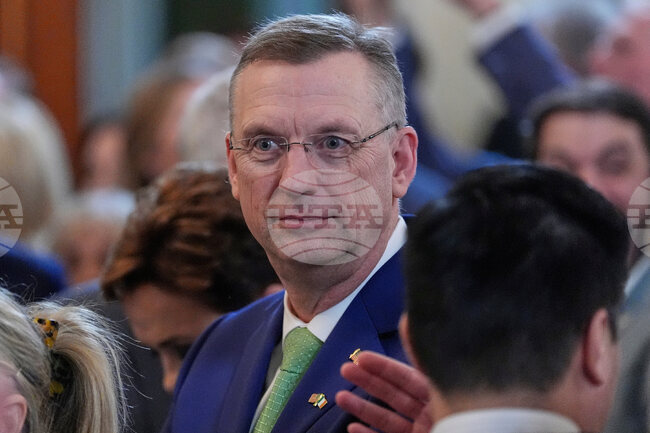 State of the Union-Designated Survivor