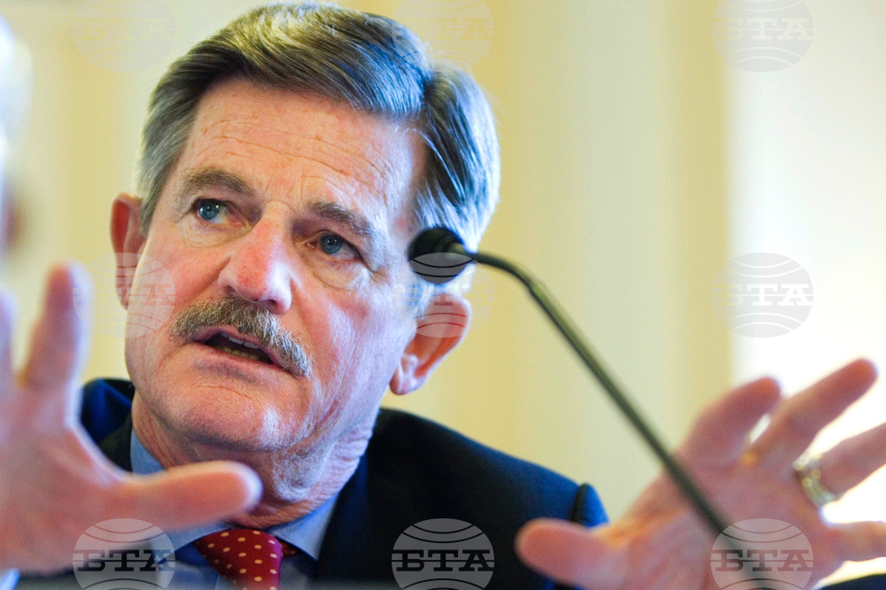 State of the Union-Designated Survivor