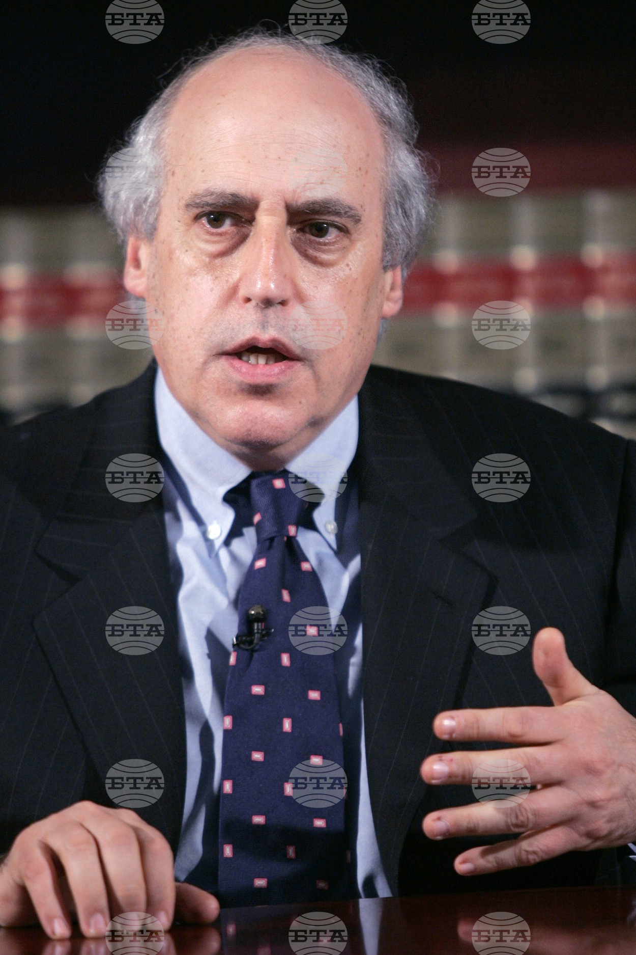 State of the Union-Designated Survivor