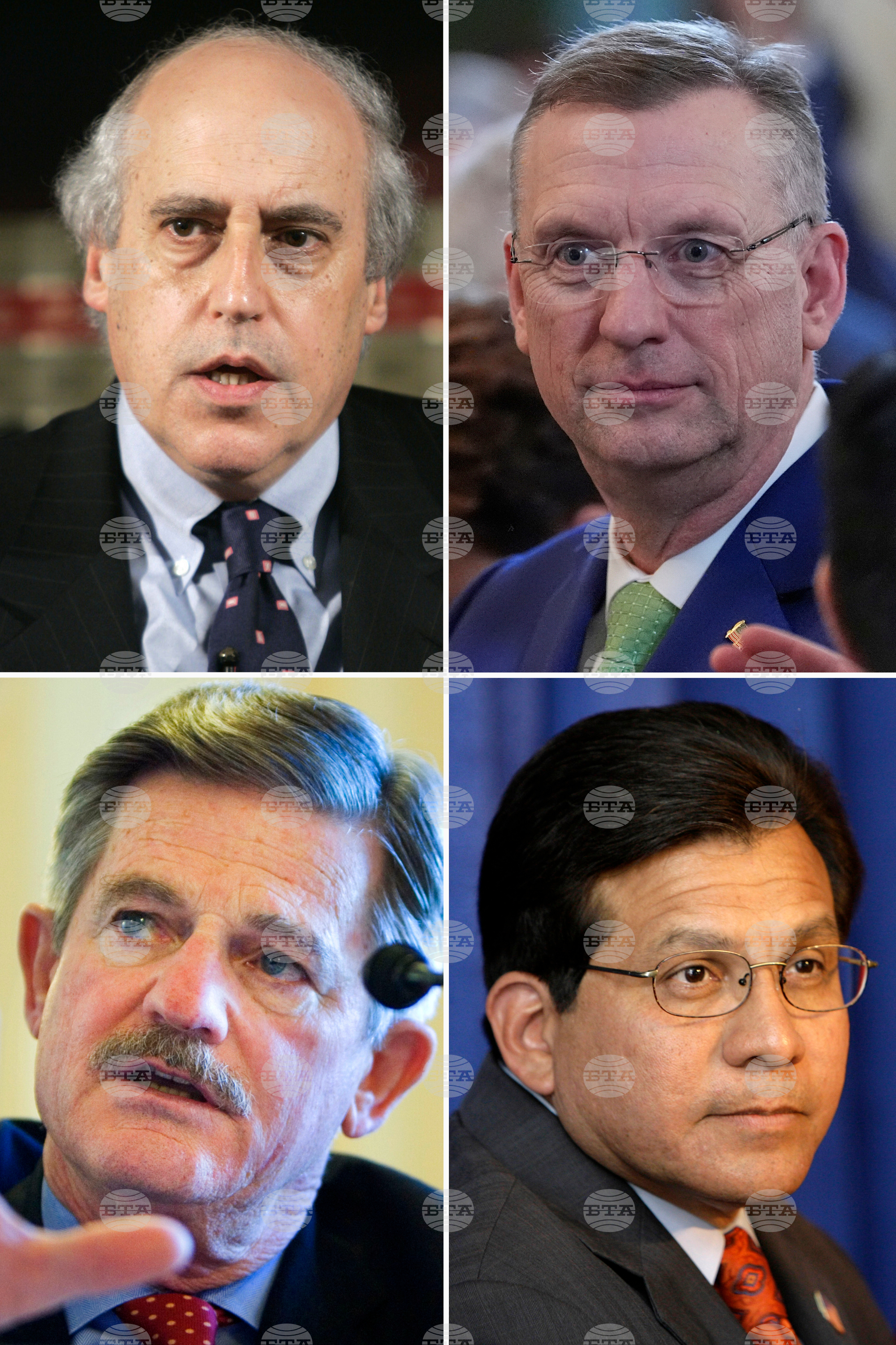 State of the Union-Designated Survivor