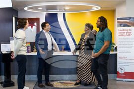 Philanthropy Bloomberg Cities