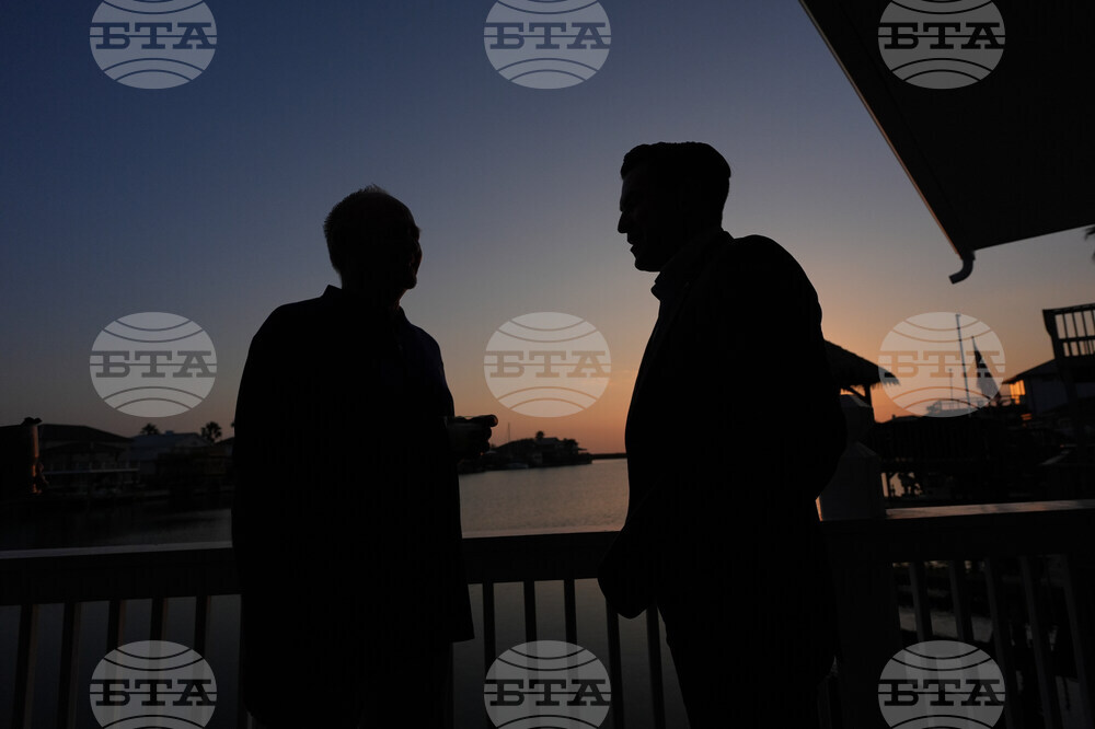 Election 2026 Texas House