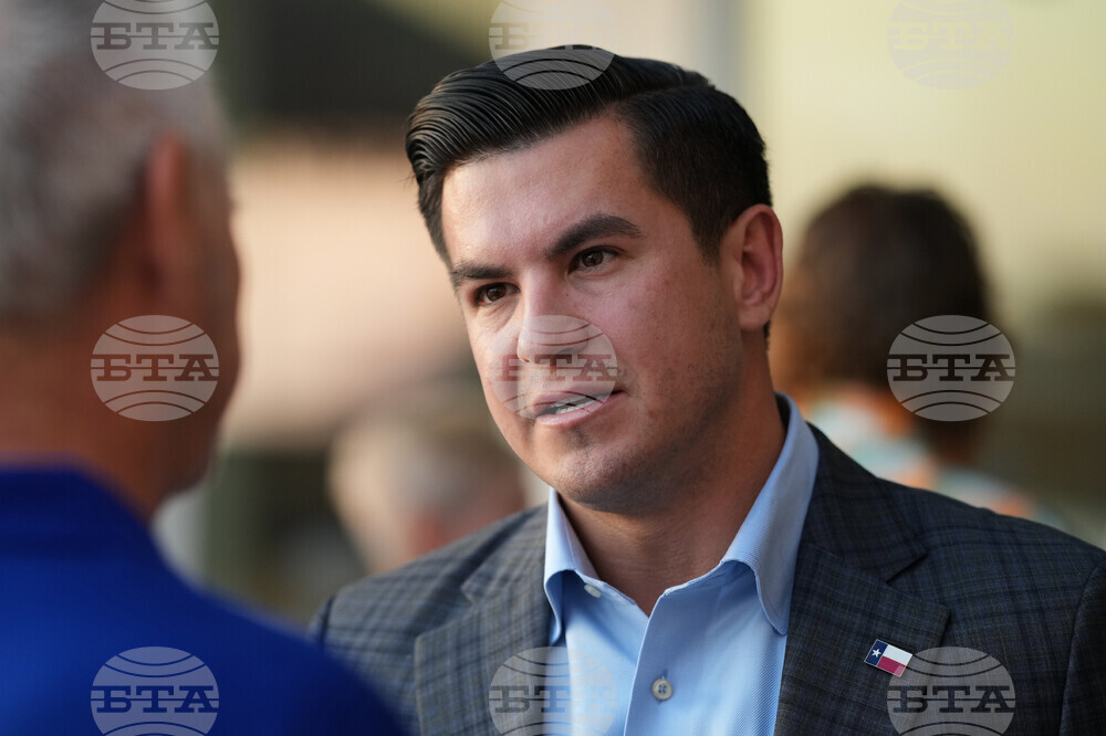 Election 2026 Texas House