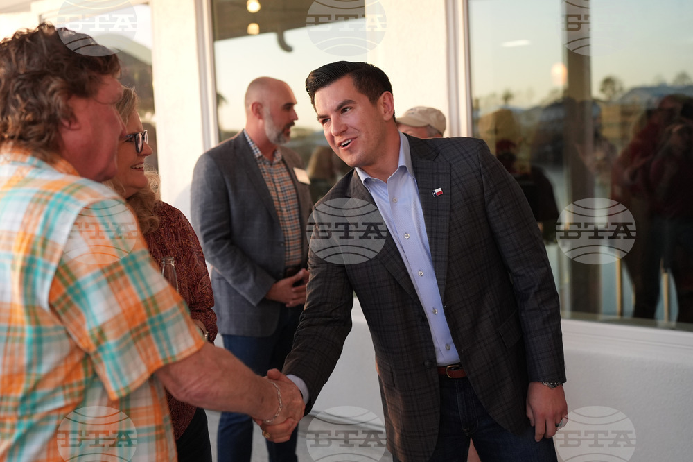 Election 2026 Texas House