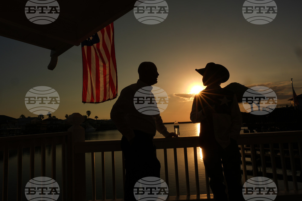 Election 2026 Texas House