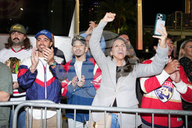 Men's Olympic Ice Hockey