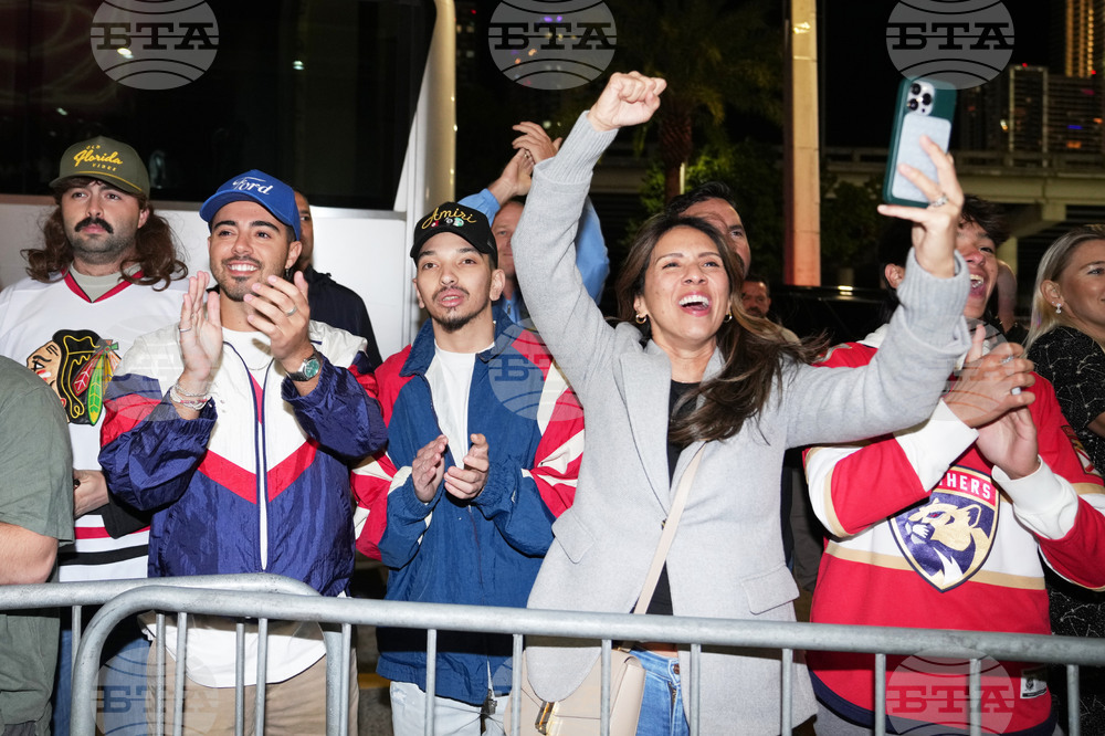 Men's Olympic Ice Hockey