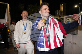 Men's Olympic Ice Hockey