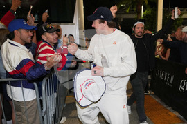 Men's Olympic Ice Hockey