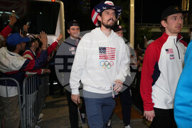 Men's Olympic Ice Hockey