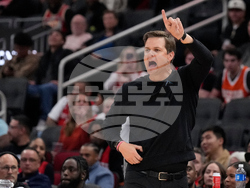 Jazz Rockets Basketball