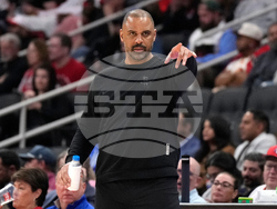 Jazz Rockets Basketball