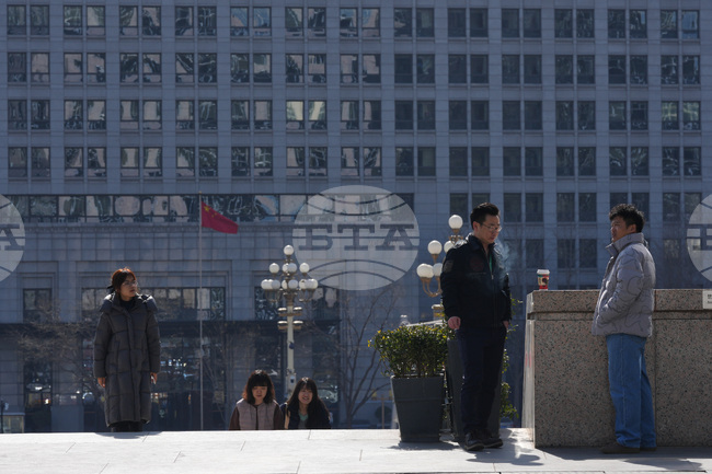 Китай забранява износа на стоки с двойна употреба за седем европейски компании заради продажба на оръжия на Тайван