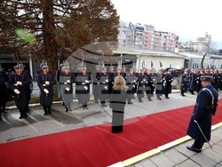 Годишна конференция на началника на отбраната