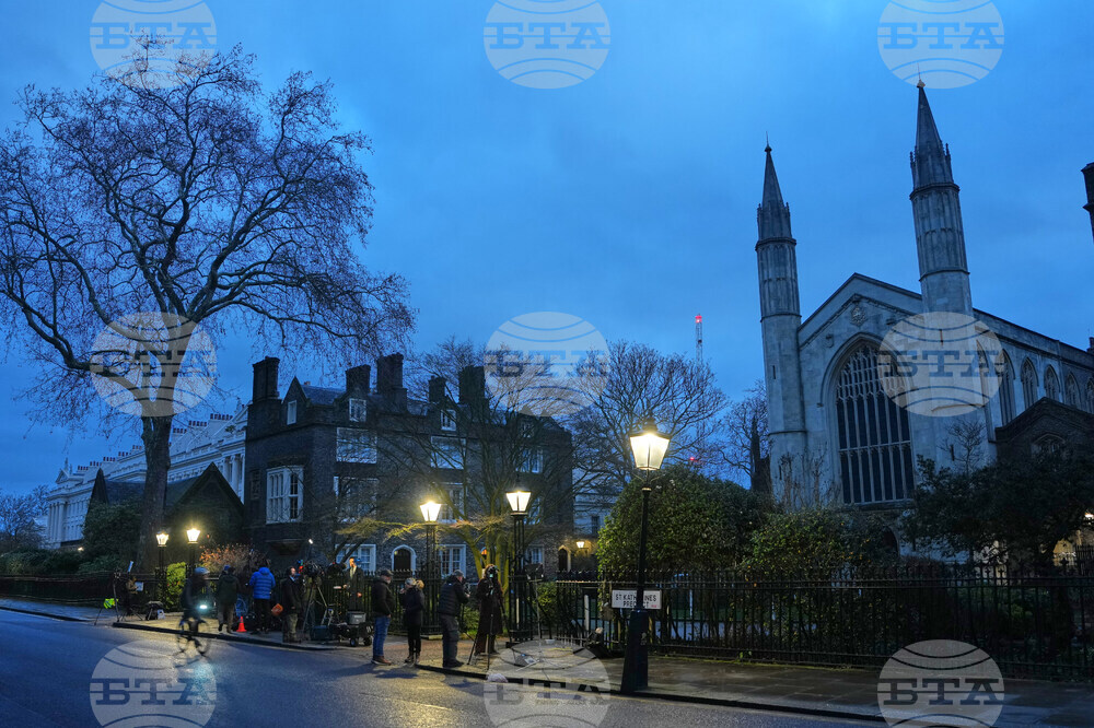 Britain Epstein Mandelson