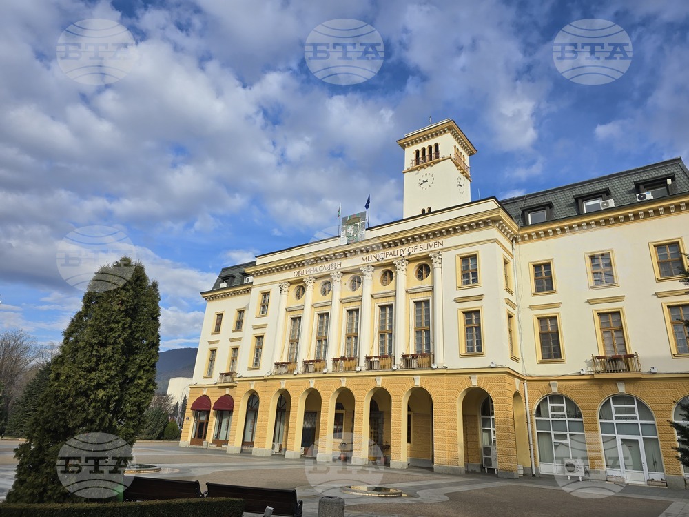 Общински съвет – Сливен ще разгледа въпроси, свързани със социалната политика, и ще приеме отчет за дейността си