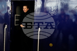 Russia Ukraine War Denmark