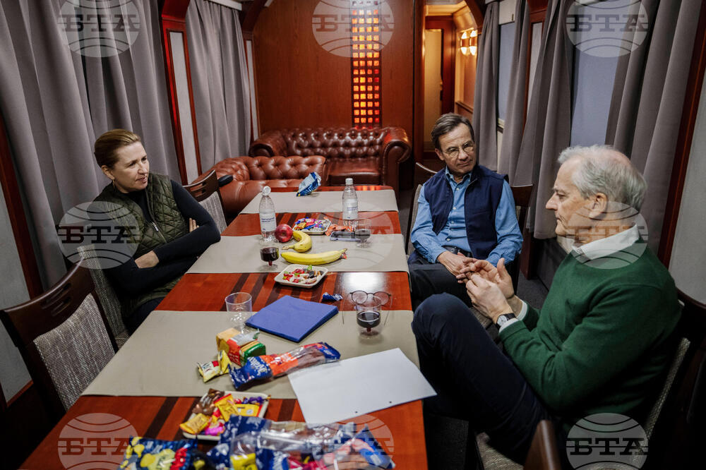 Russia Ukraine War Anniversary