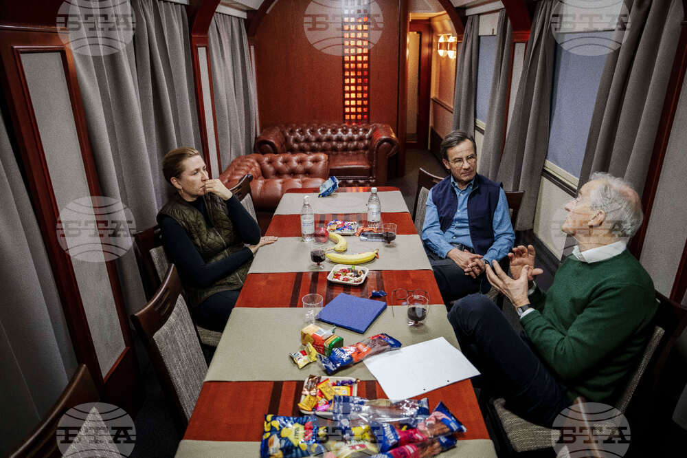 Russia Ukraine War Anniversary