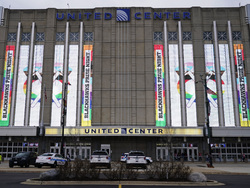 Canucks Blackhawks Hockey