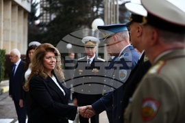 Годишна конференция на началника на отбраната