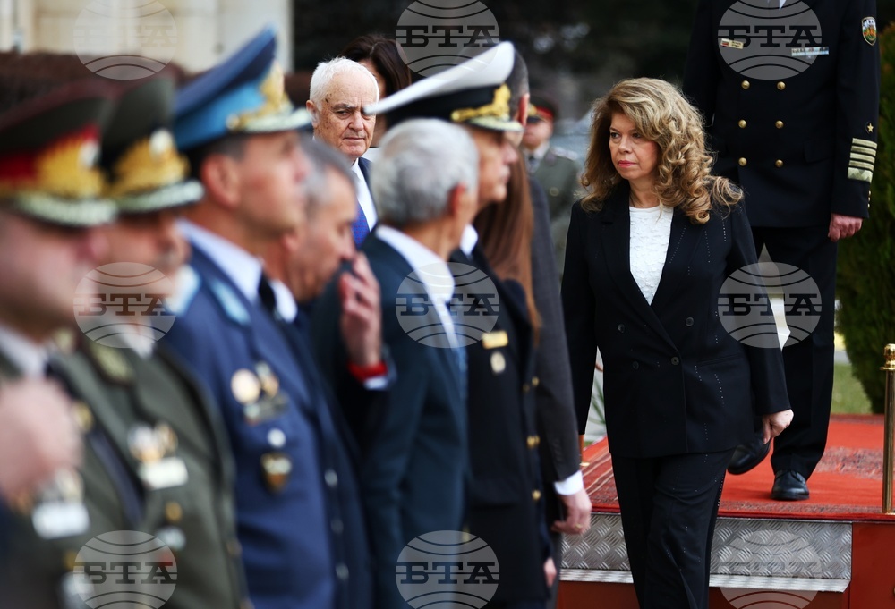 Годишна конференция на началника на отбраната