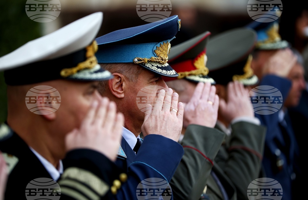 Годишна конференция на началника на отбраната