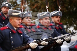 Годишна конференция на началника на отбраната