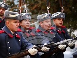 Годишна конференция на началника на отбраната