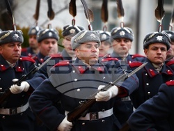 Годишна конференция на началника на отбраната