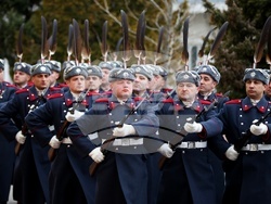 Годишна конференция на началника на отбраната